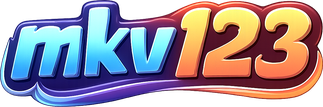 mkv123 লোগো